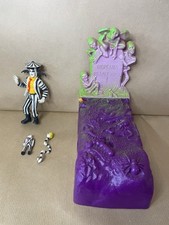 Beetlejuice vanishing vault for sale  COVENTRY