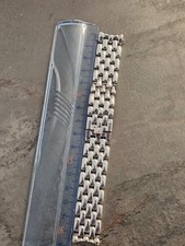 Genuine band st.steel usato  Napoli