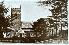 Old clee church for sale  GRIMSBY