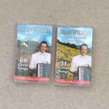 sean wilson for sale  BOGNOR REGIS