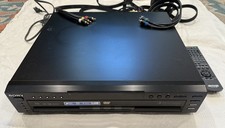 Sony dvp nc685v for sale  Moorpark
