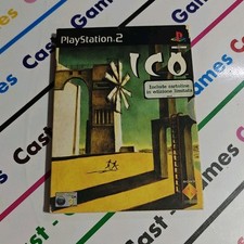 Ps2 ico pal usato  Licata