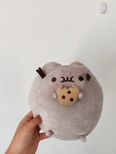 Gund pusheen chocolate for sale  UXBRIDGE