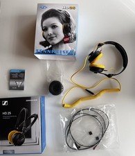Sennheiser limited edition gebraucht kaufen  Ebersdorf b.Coburg
