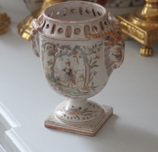 Pot pourri cassolette d'occasion  Paris XII