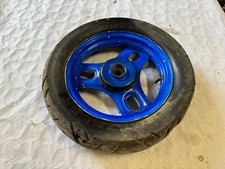 Roue arriere honda d'occasion  Cazouls-lès-Béziers