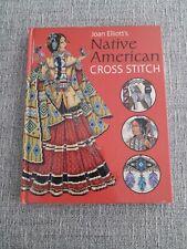 Cross stitch pattern for sale  LEEDS