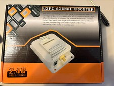 Wifi signal booster gebraucht kaufen  Bergisch Gladbach