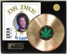 Dre the chronic d'occasion  Expédié en Belgium