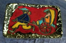 Vintage svuota tasche usato Vintage svuota tasche usato  Cogoleto