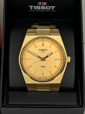 Tissot prx quartz for sale  SOUTHSEA