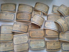 Vintage 1940s luzianne for sale  Cary