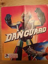 Edizione panini danguard usato  Ceggia
