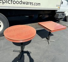 Matching square round for sale  Fife