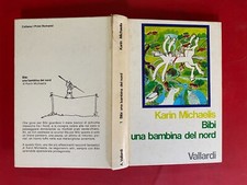 Karin michaelis bibi usato  Bologna