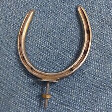 Vintage horse shoe for sale  WESTBURY