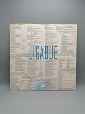 Disco vinile ligabue usato  Sanremo