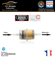 Usado, Pré-Filtre à carburant Magnétique made in Germany DURER 6/8mm comprar usado  Enviando para Brazil