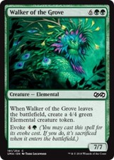 X1 Walker of the Grove - Ultimate Masters - NM - MTG comprar usado  Enviando para Brazil