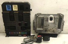 Kit centralina motore usato  Frattaminore