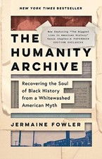 Humanity archive recovering for sale  Smyrna