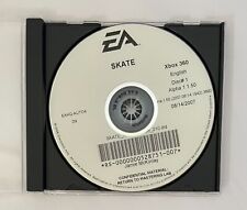 Versão Skate Review - Microsoft Xbox 360 - 2007 código de pré-lançamento EA, usado comprar usado  Enviando para Brazil