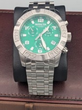 Invicta Pro Driver modelo 80377 relógio de pulso masculino quartzo, estojo tamanho 45mm comprar usado  Enviando para Brazil