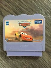 Jeux vsmile cars d'occasion  Chevilly