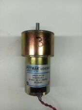 Pittman 24vdc motor gebraucht kaufen  Mönchengladbach