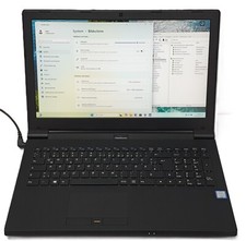 Tarox clevo n350dw gebraucht kaufen  Fellbach