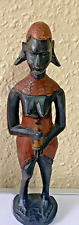 Hand carved wood for sale  BARNOLDSWICK