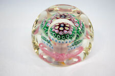 baccarat paperweight for sale  La Mesa