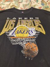 Usado, Camiseta NBA LA Lakers tamanho M comprar usado  Enviando para Brazil