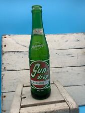 Vintage sun drop for sale  Hagerstown