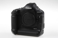 CANON EOS-1D Mark IV - SNr: 0530400691 comprar usado  Enviando para Brazil