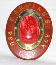 Vintage carling red for sale  Pittsburgh