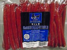 Amish smokehouse beef for sale  Willoughby