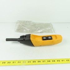 Push button hoist for sale  Middlebury