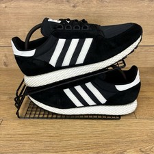 Adidas shoes mens for sale  KING'S LYNN