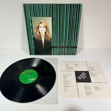 Usado, Sandra, The Long Play Record (Hong Kong Virgin Schallplatten Import) 33 Vinyl LP comprar usado  Enviando para Brazil