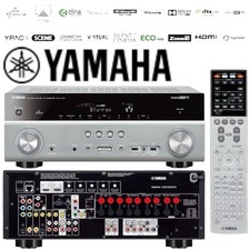 Yamaha v773 network gebraucht kaufen  Hohenstein