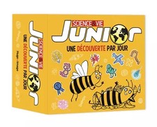Découverte jour sciences d'occasion  France