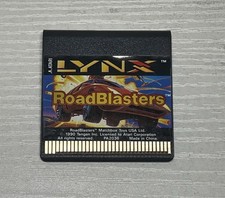 Roadblasters tested works for sale  Laveen