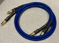 Cardas clear rca for sale  HUDDERSFIELD