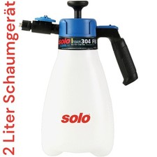 Schaumsprüher solo clean gebraucht kaufen  Horn-Bad Meinberg