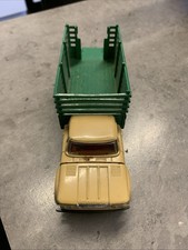 Vintage corgi toys for sale  WELLINGBOROUGH
