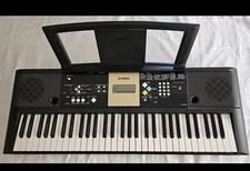 Pianola yamaha ypt usato  Inverigo