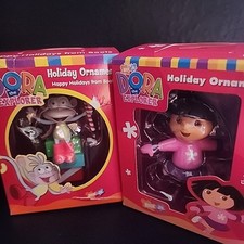 Vtg dora explorer for sale  Grants Pass