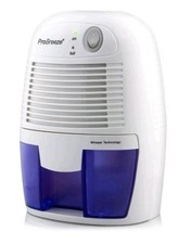 Pro breeze dehumidifier for sale  SALFORD