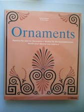 Rnaments 2007 paterns gebraucht kaufen  Eggenstein-Leopoldshafen